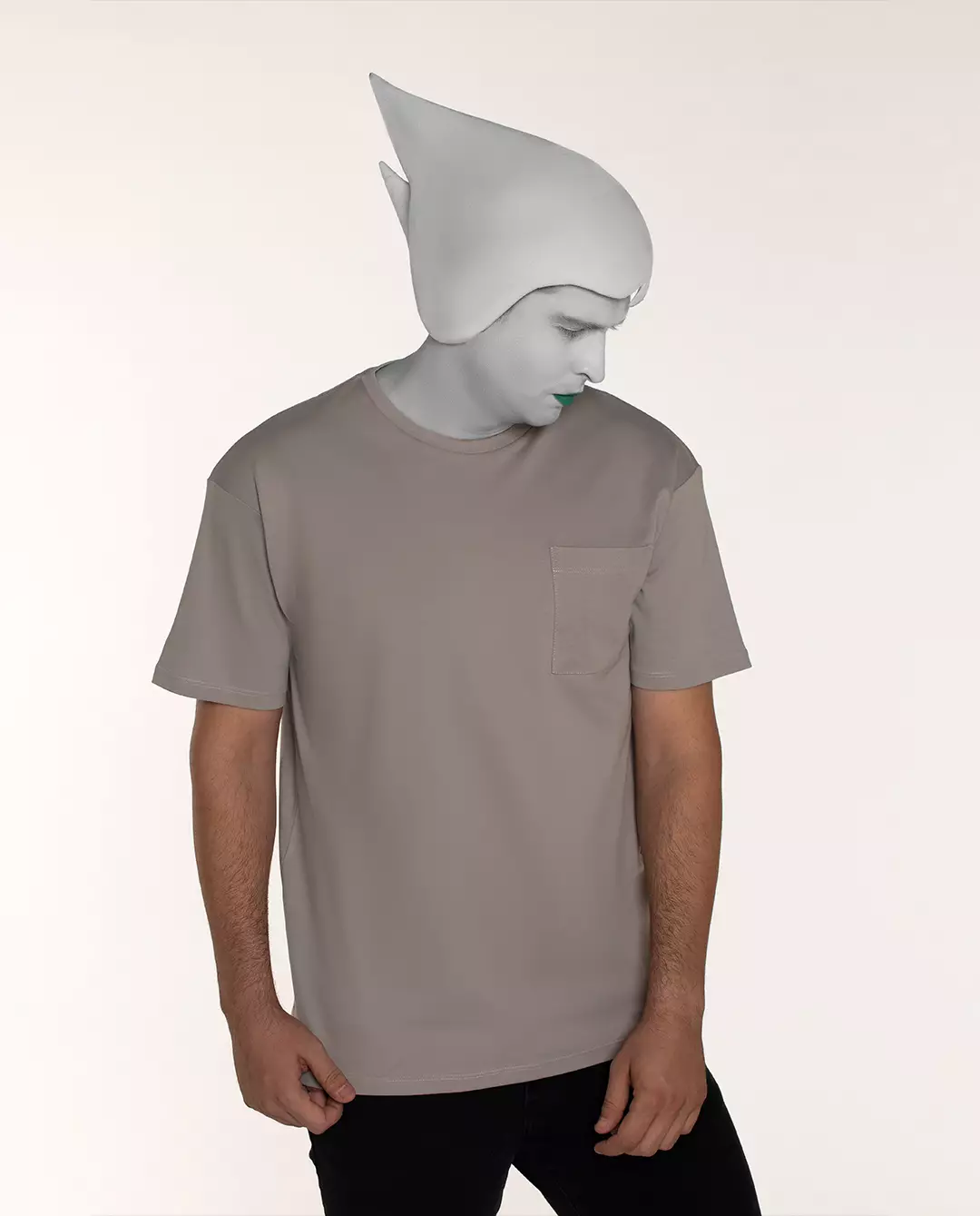 تی‌شرت مردانه