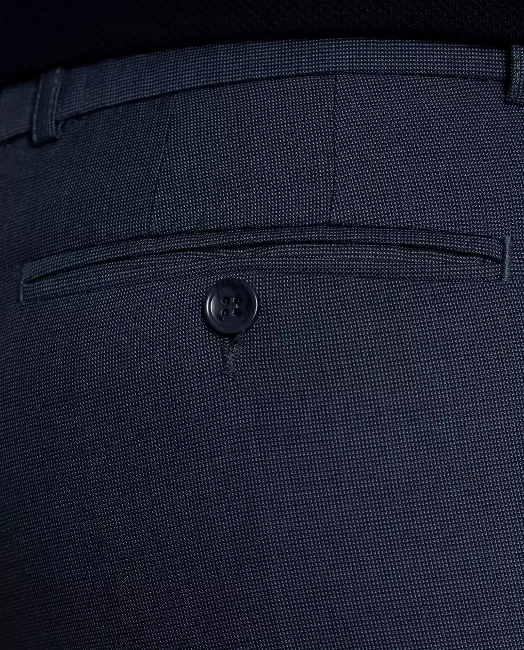 شلوار رسمی مردانه