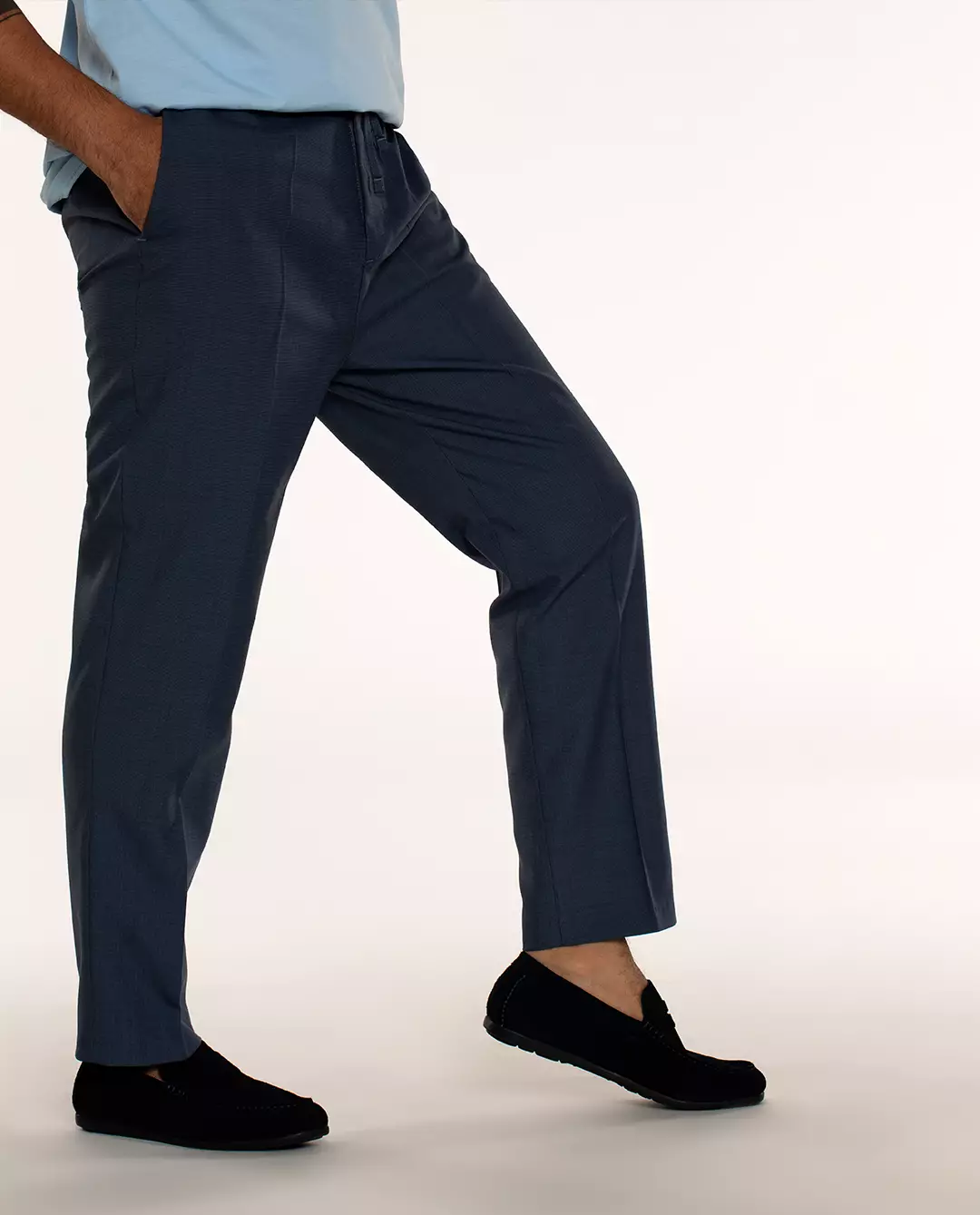 شلوار رسمی مردانه