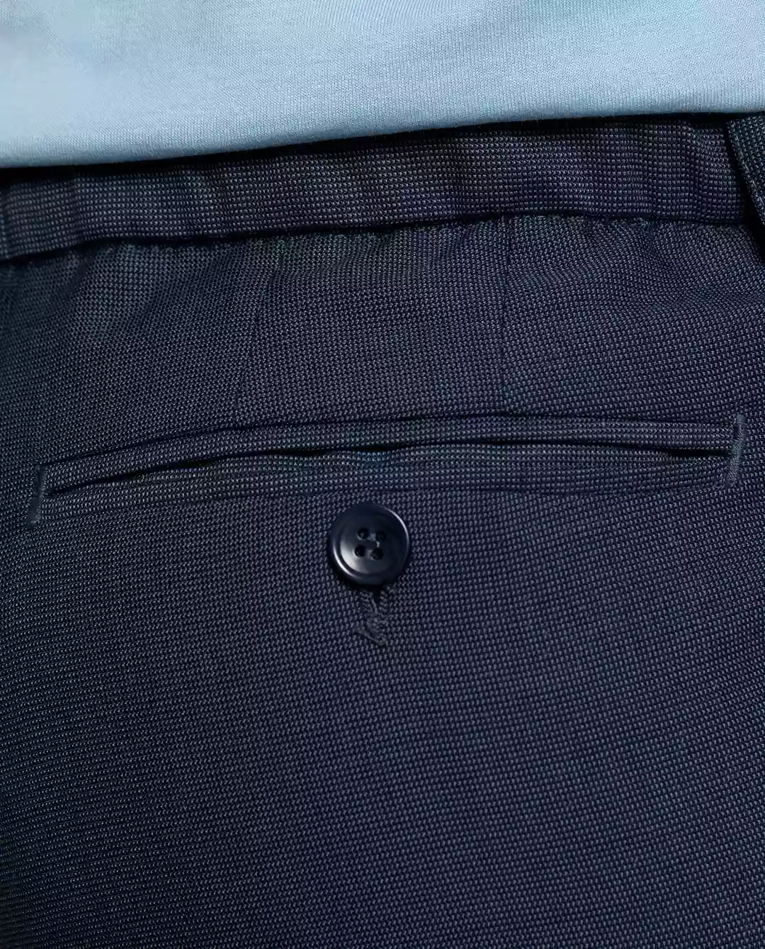 شلوار رسمی مردانه