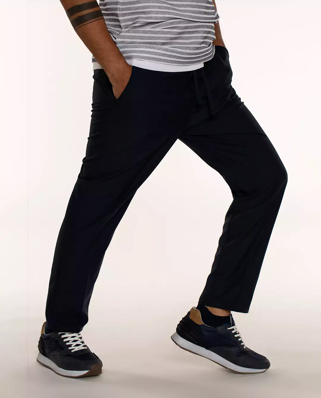 شلوار رسمی مردانه