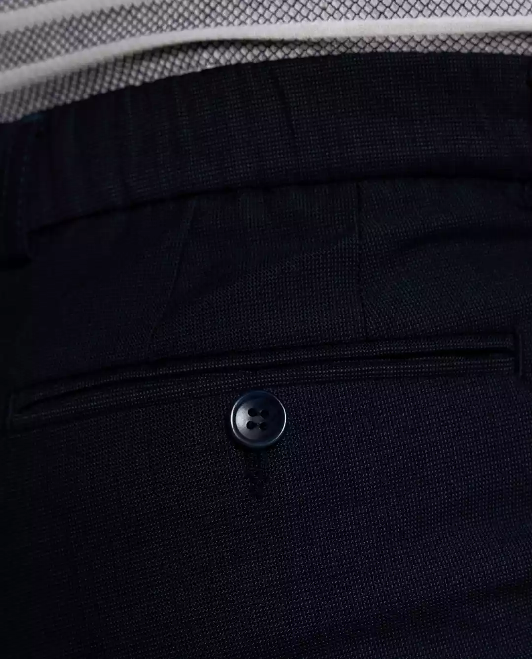 شلوار رسمی مردانه