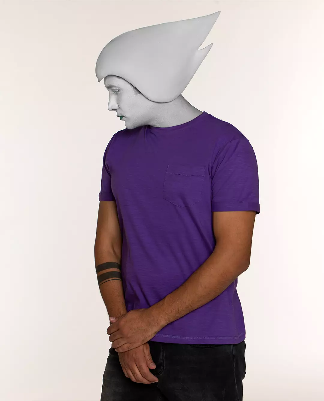 تی‌شرت مردانه