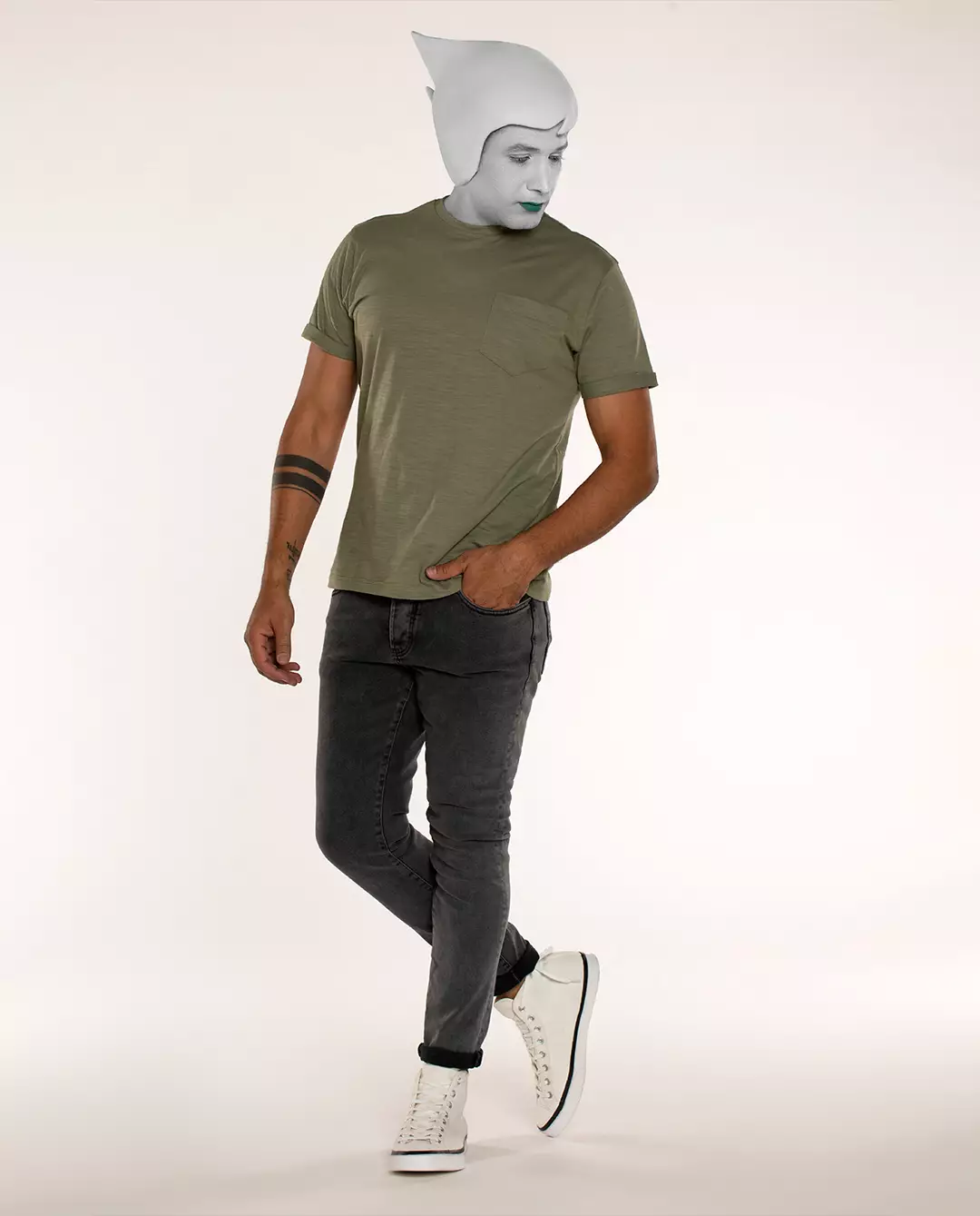 تی‌شرت مردانه