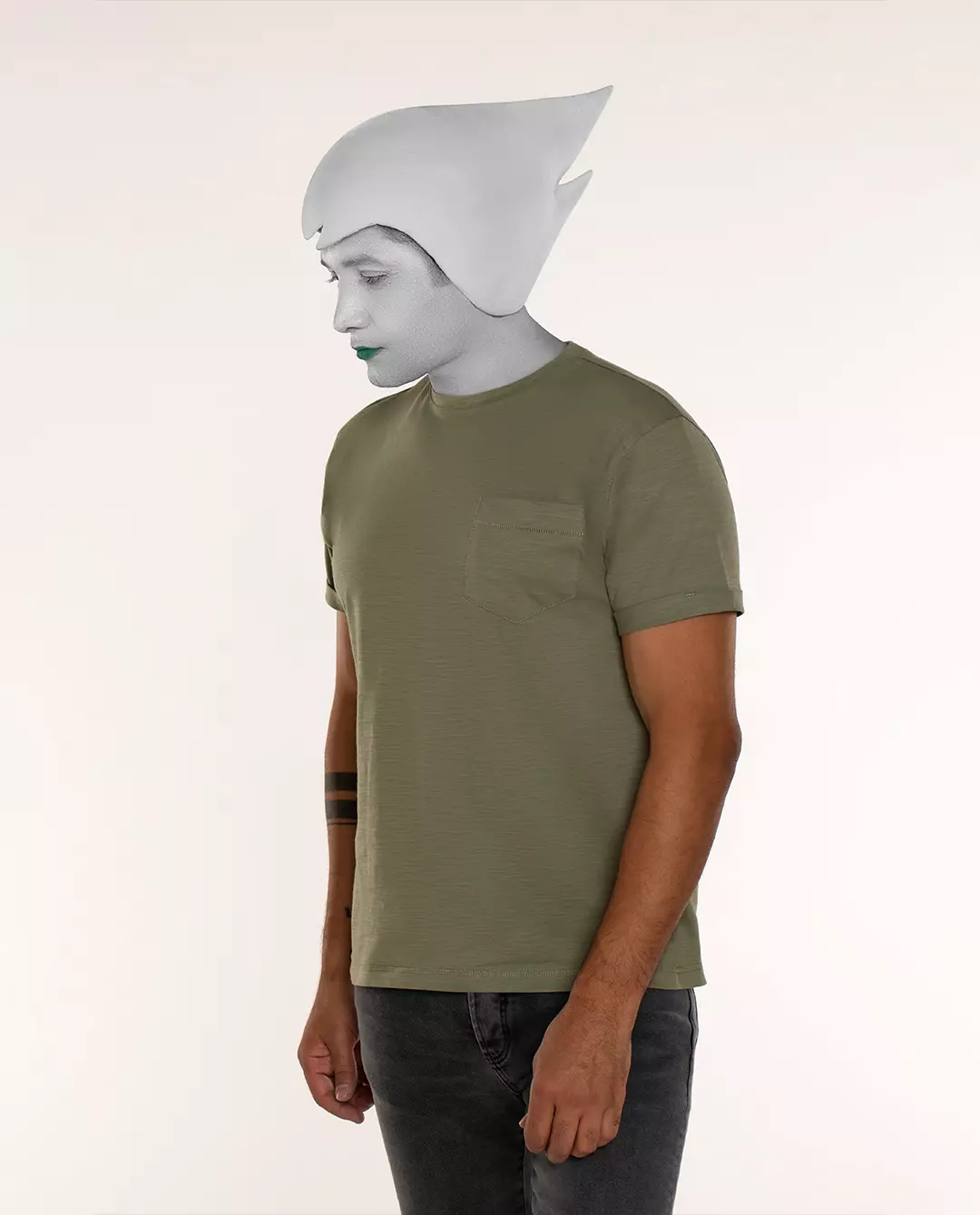 تی‌شرت مردانه