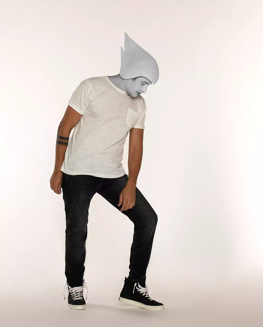 تی‌شرت مردانه