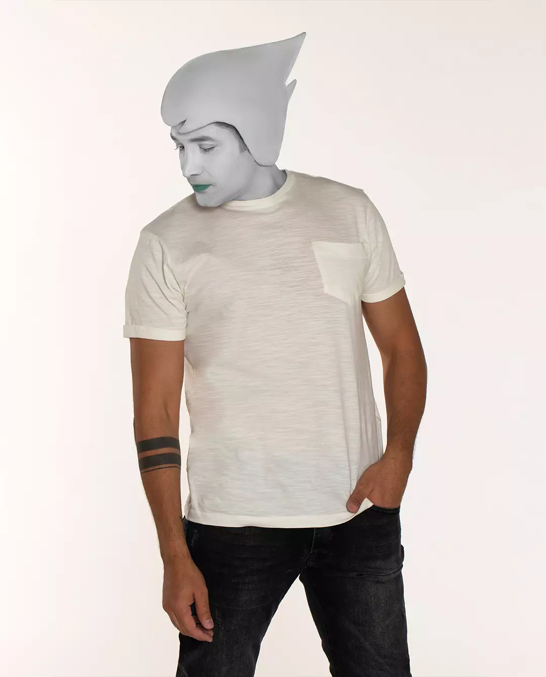 تی‌شرت مردانه