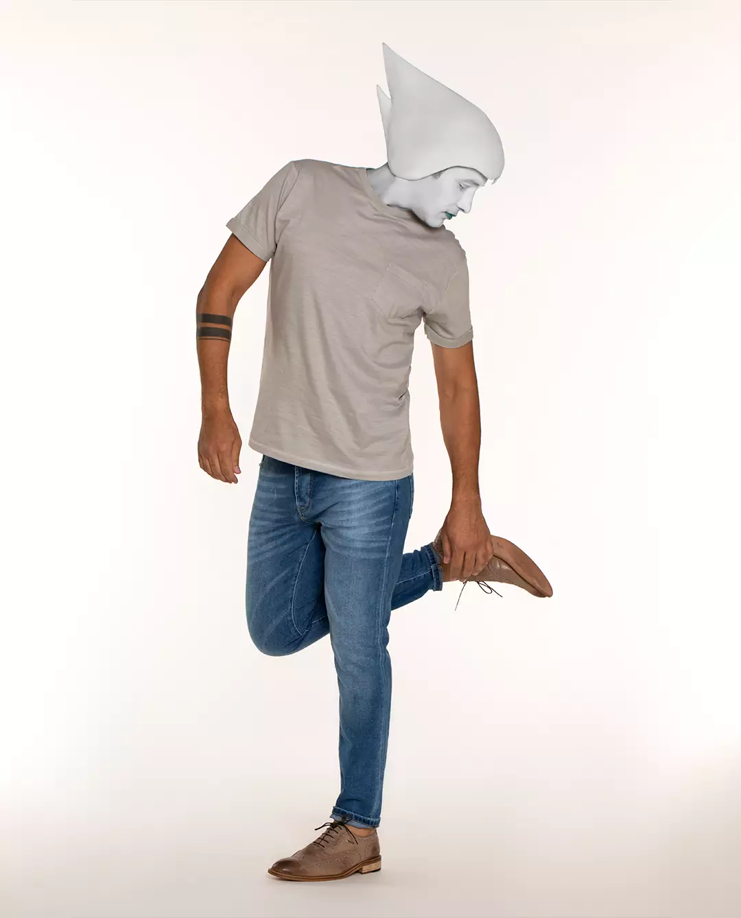 تی‌شرت مردانه