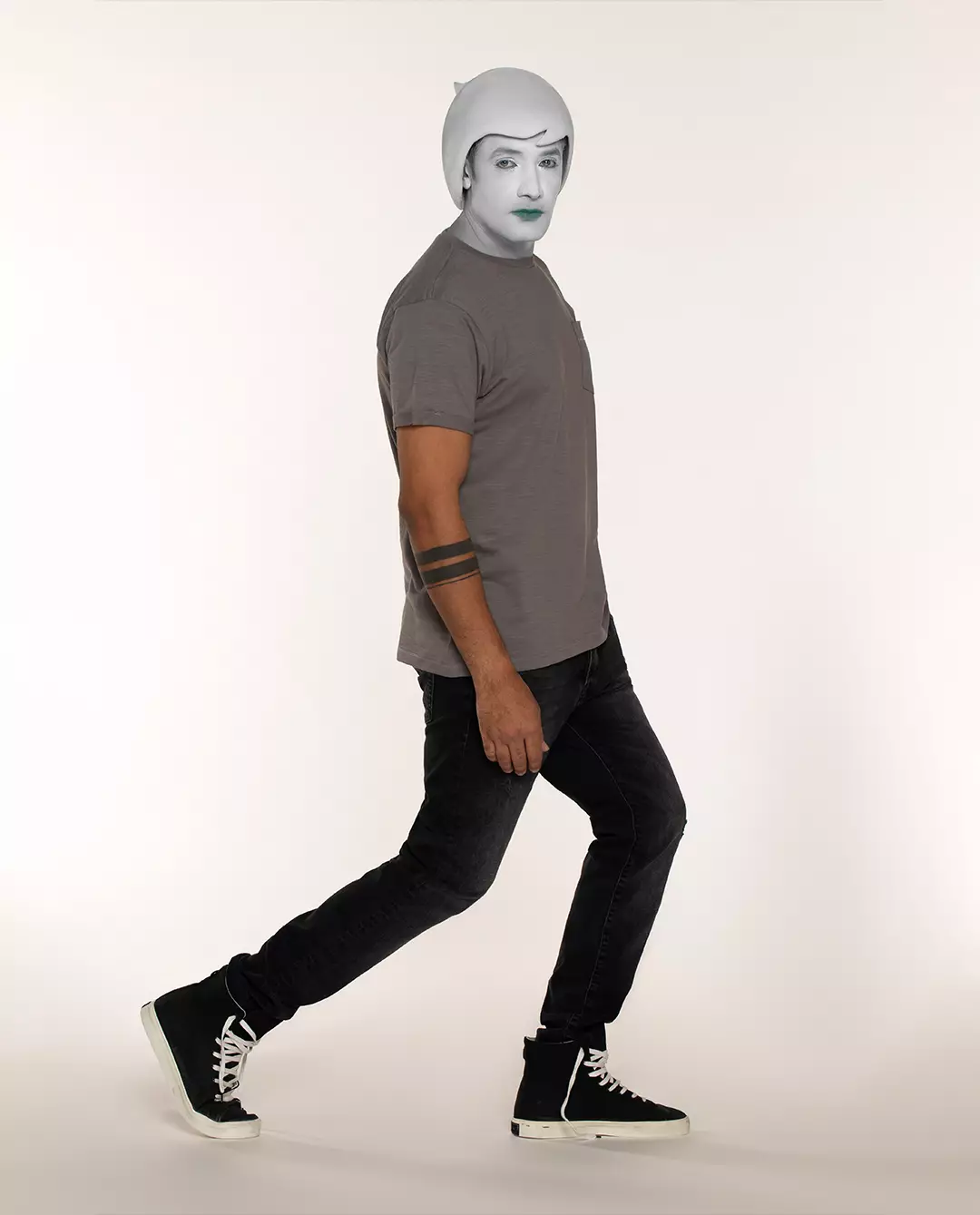 تی‌شرت مردانه