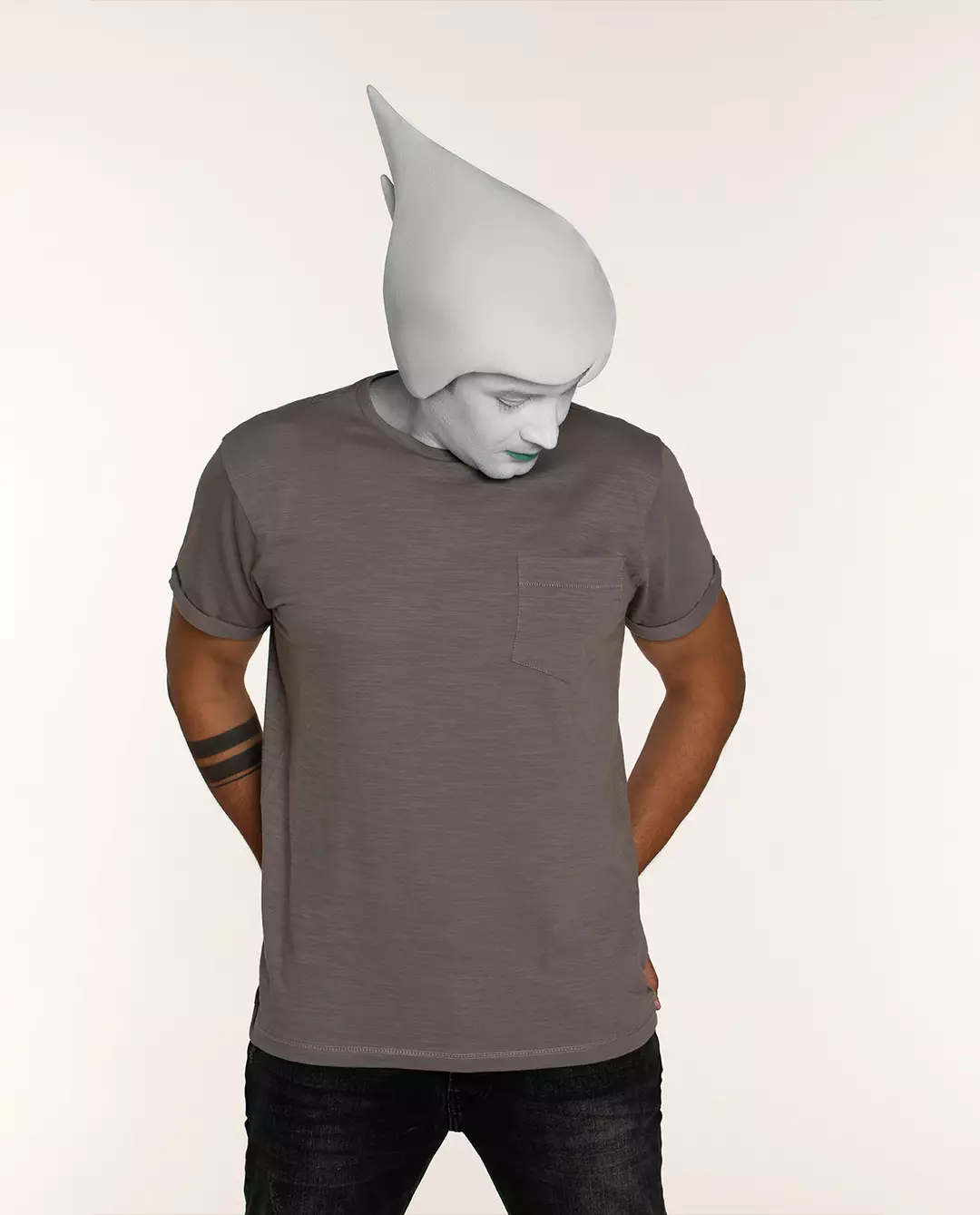 تی‌شرت مردانه