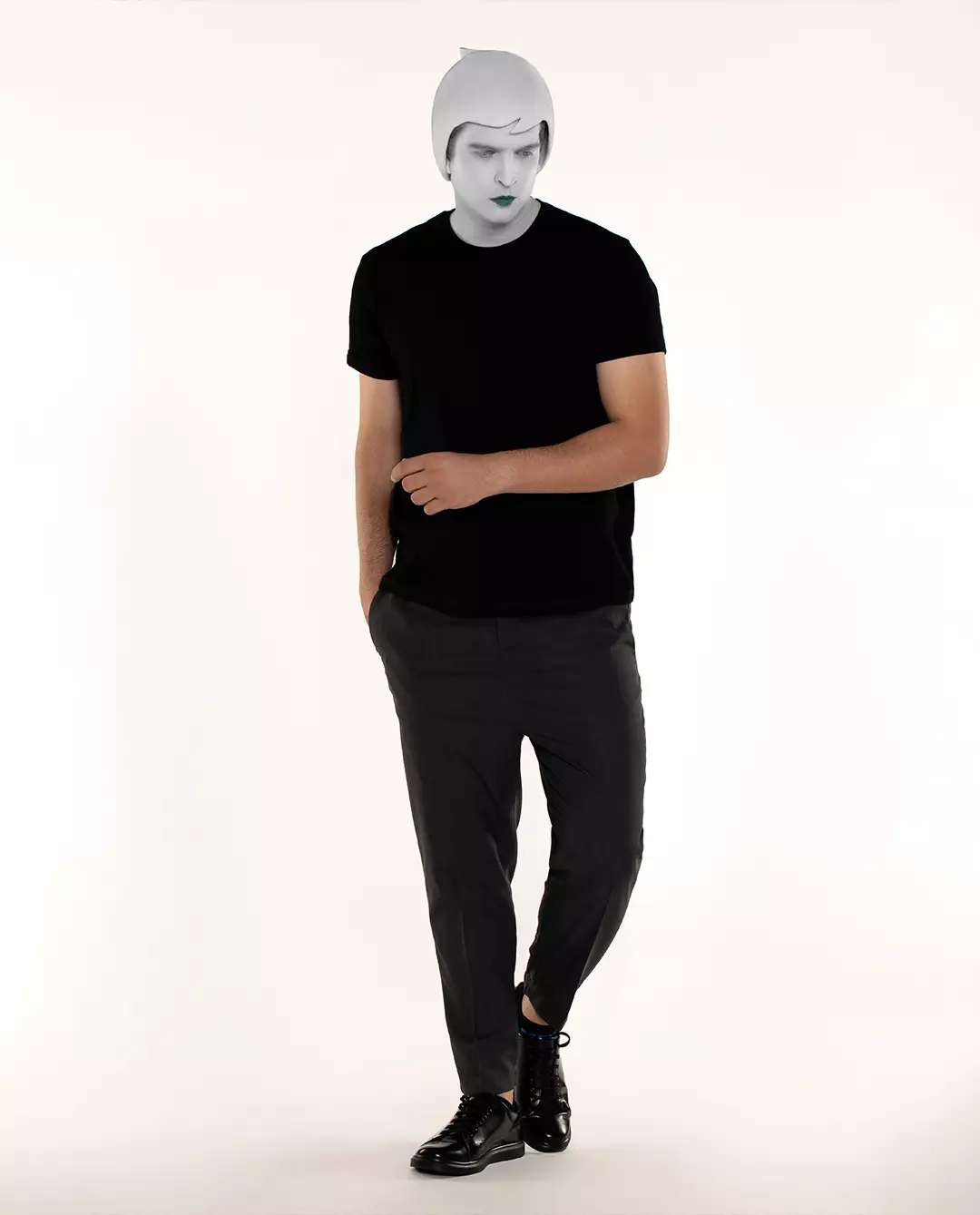 تی‌شرت مردانه