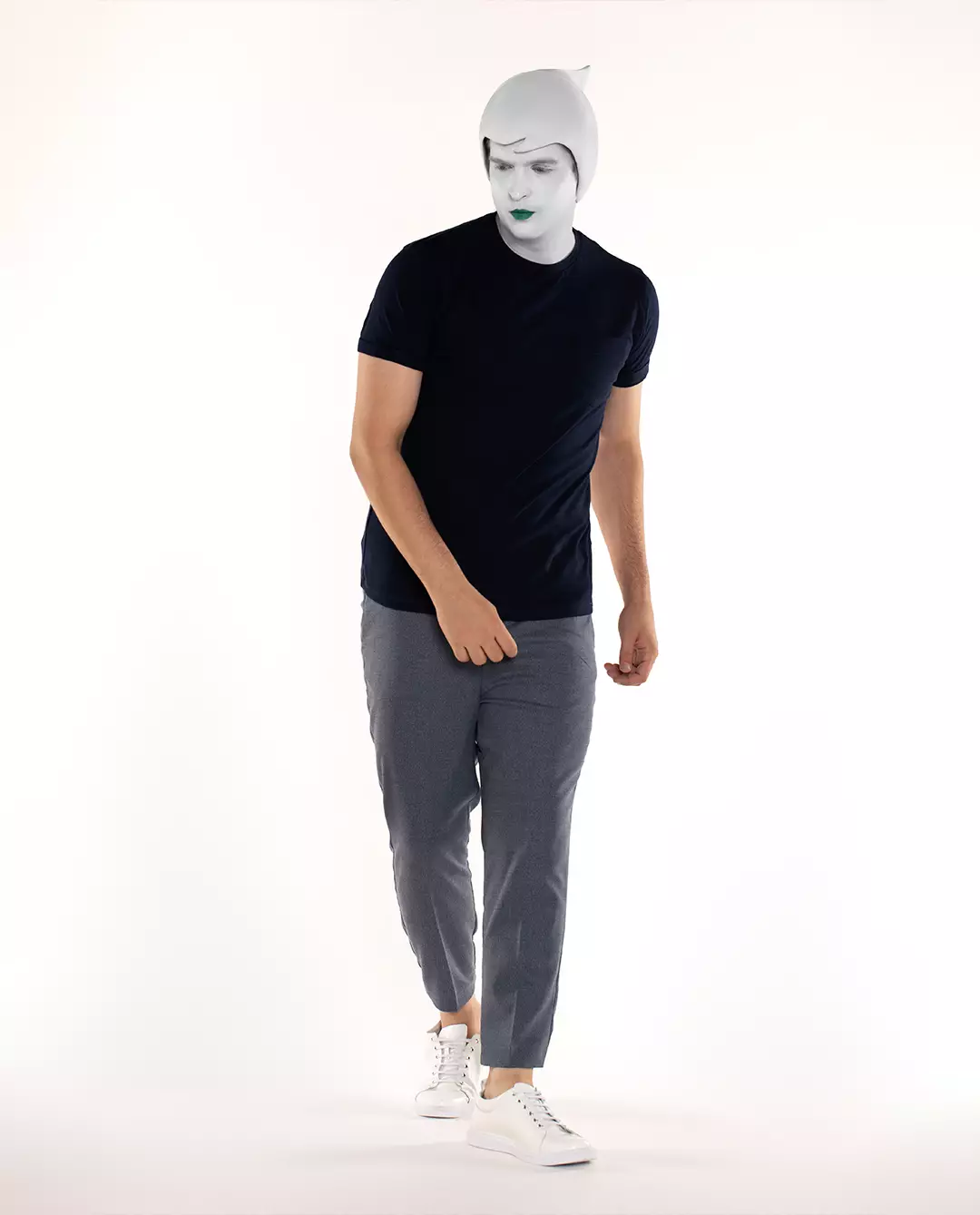 تی‌شرت مردانه