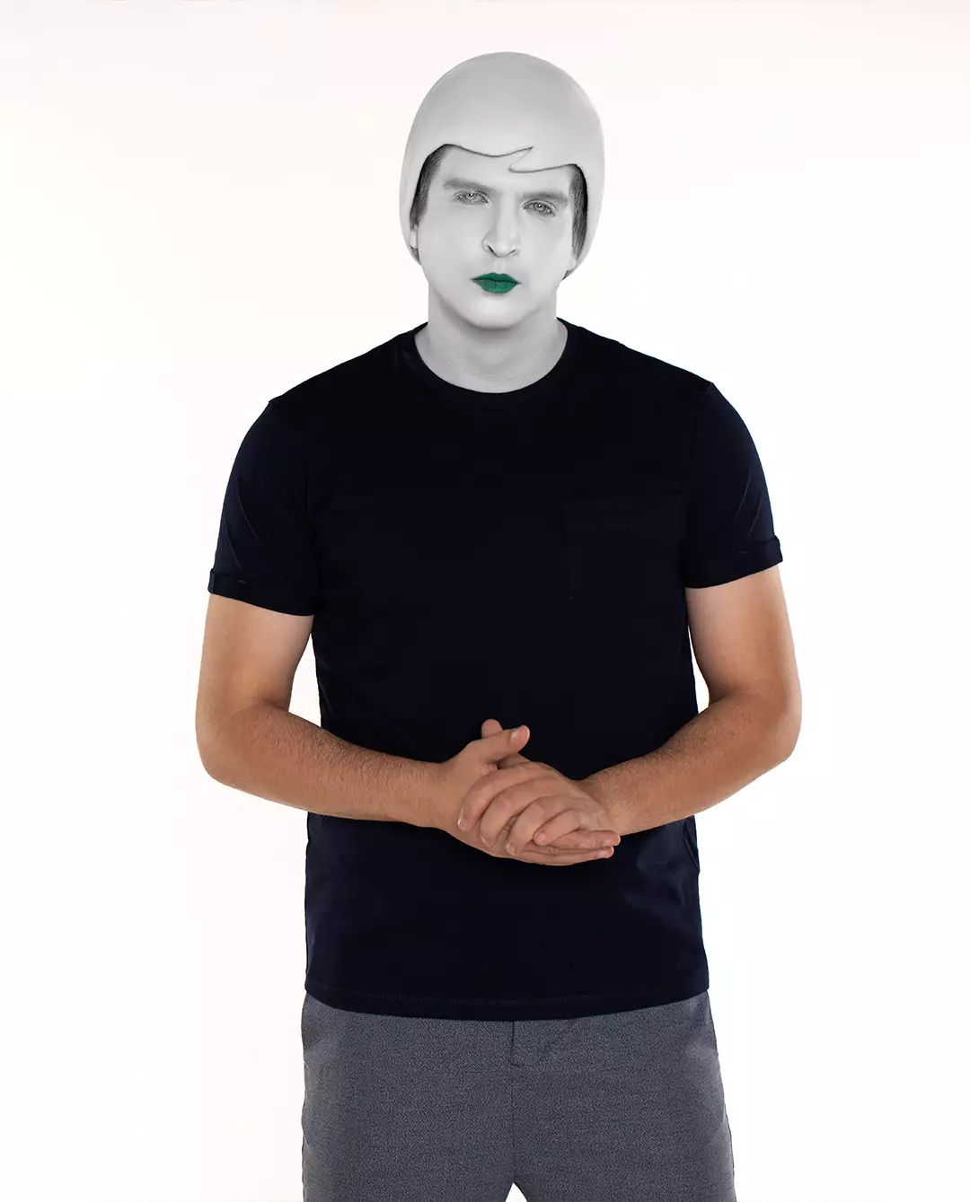 تی‌شرت مردانه