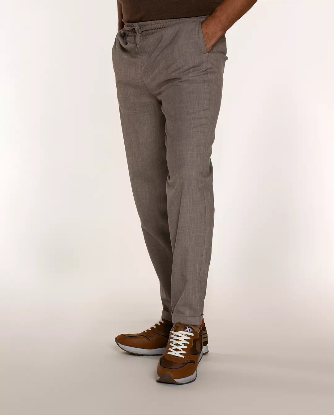 شلوار رسمی مردانه