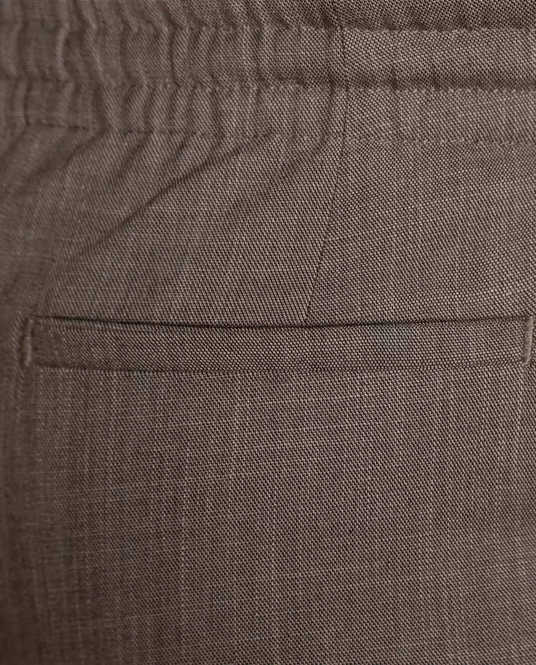 شلوار رسمی مردانه