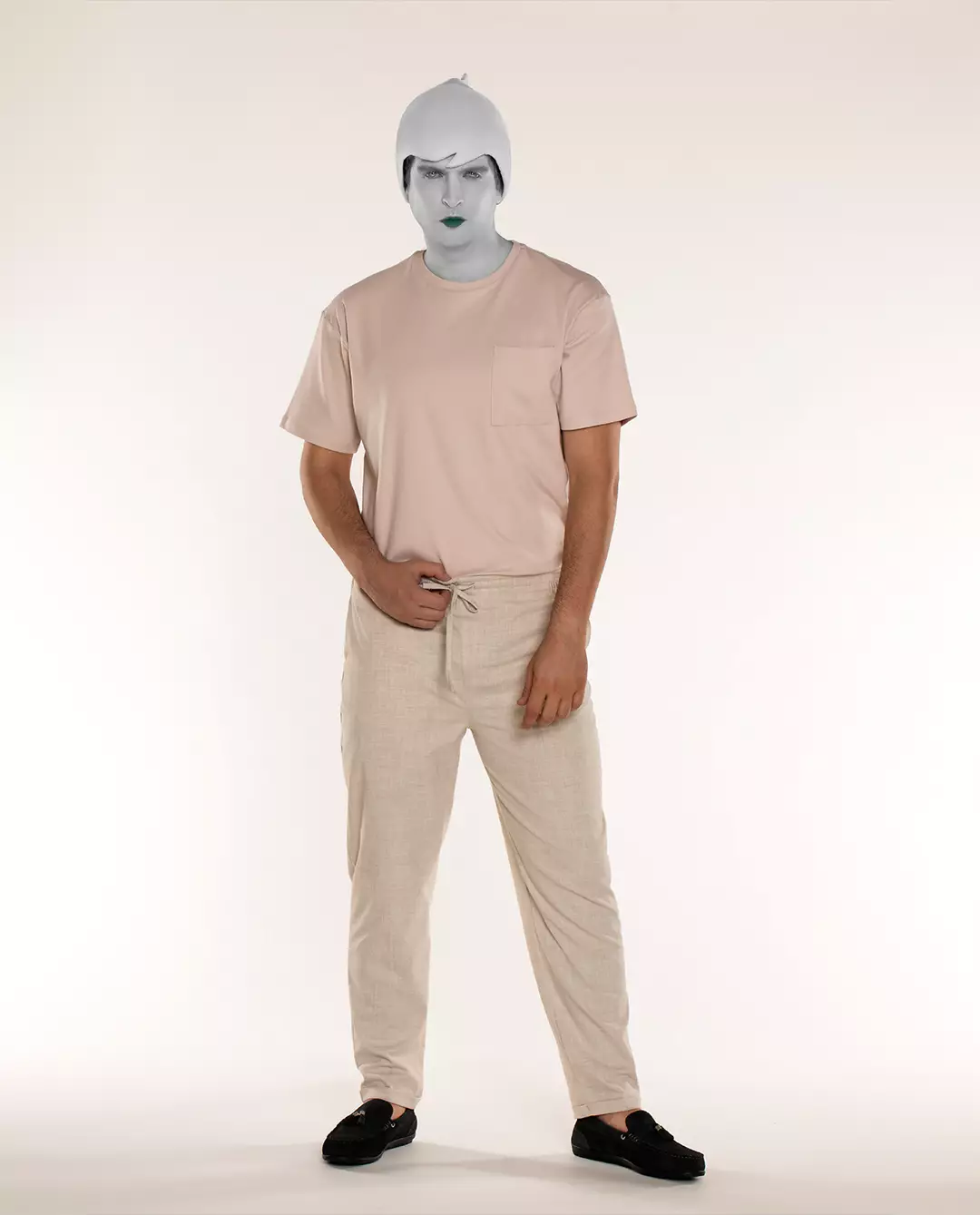 شلوار رسمی مردانه