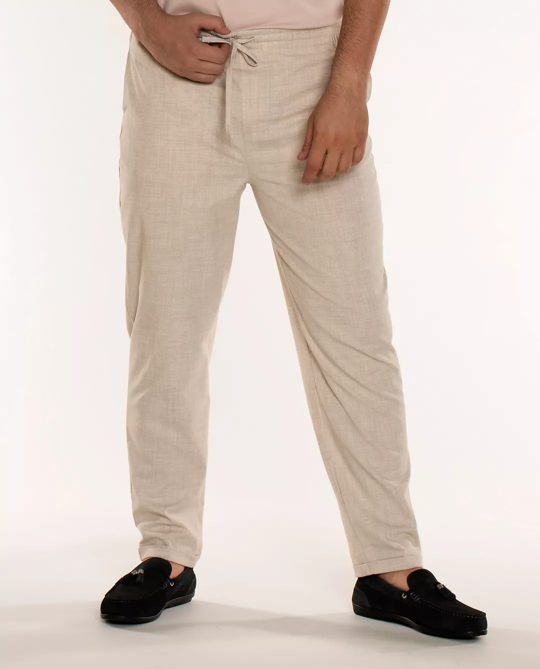 شلوار رسمی مردانه