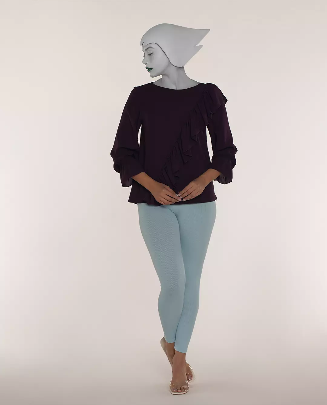 شومیز زنانه