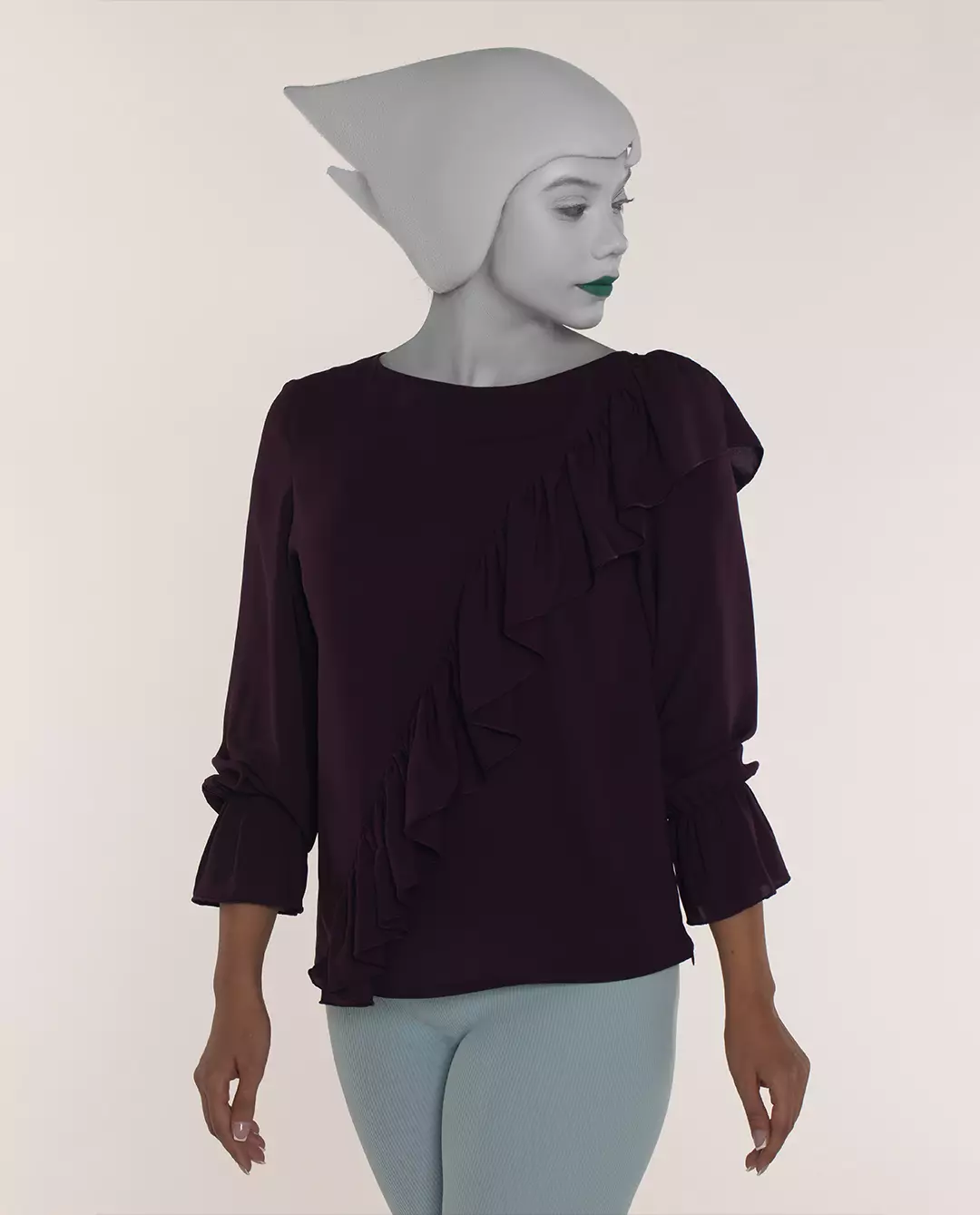 شومیز زنانه