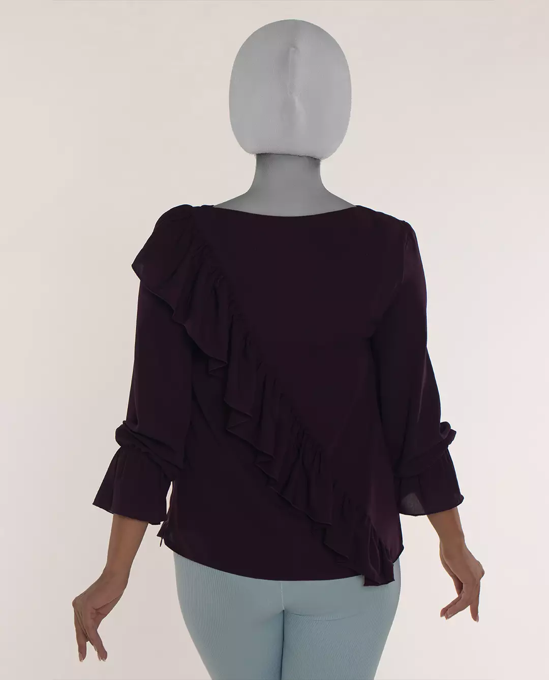 شومیز زنانه