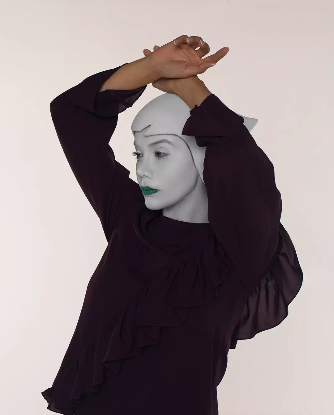 شومیز زنانه