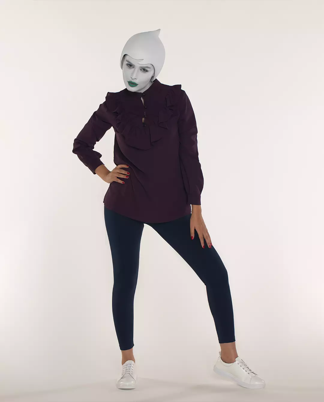 شومیز زنانه