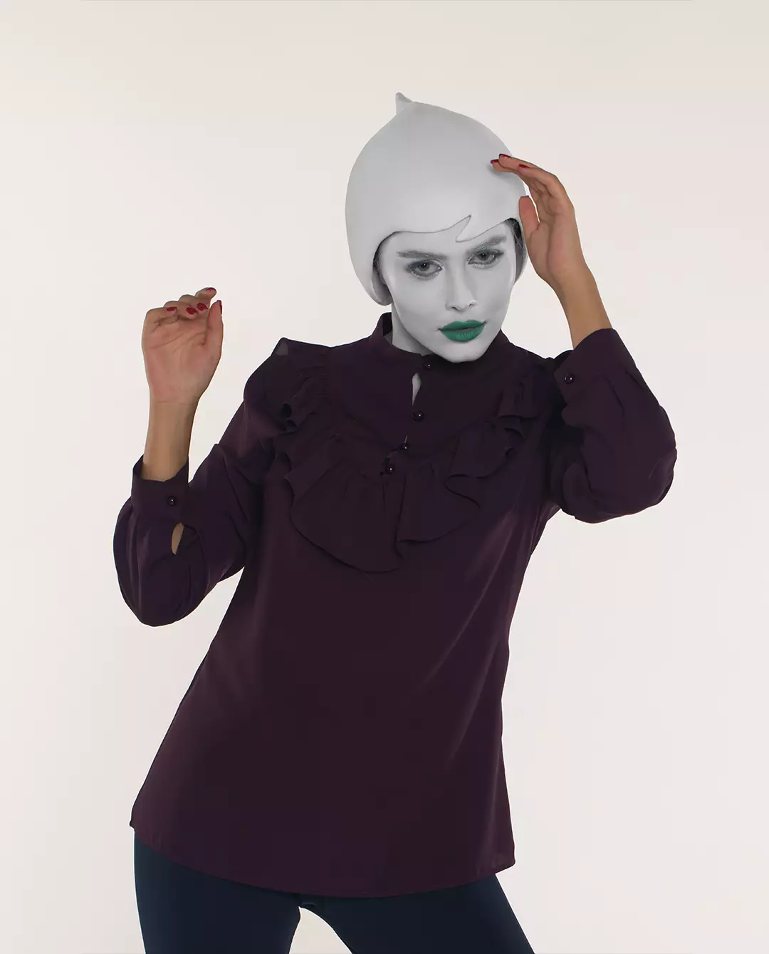 شومیز زنانه