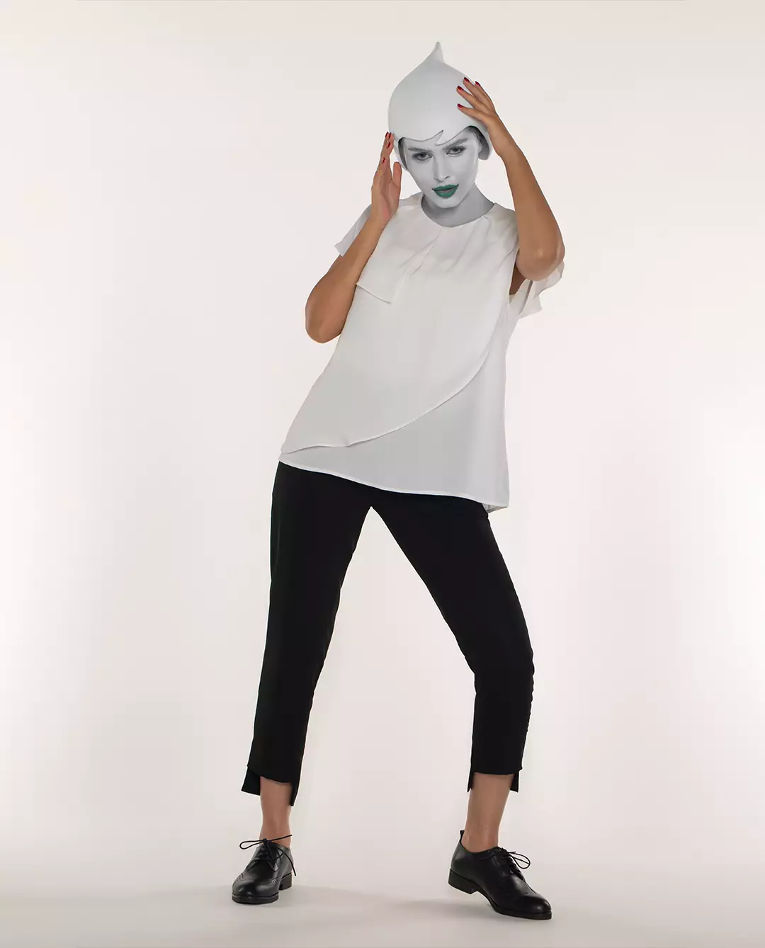 شومیز زنانه