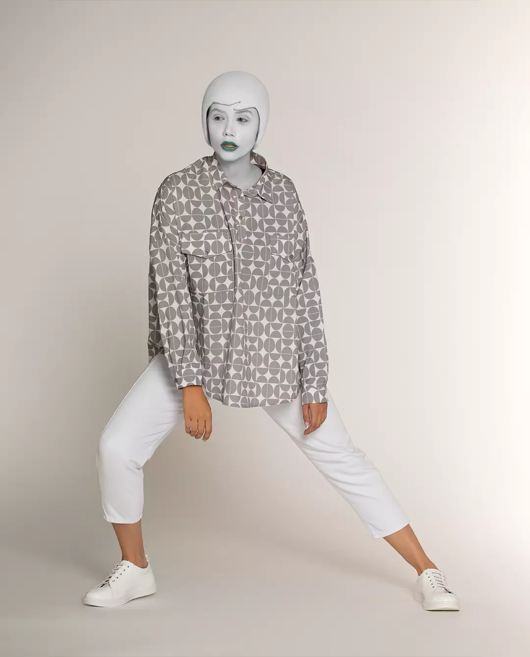 شومیز زنانه