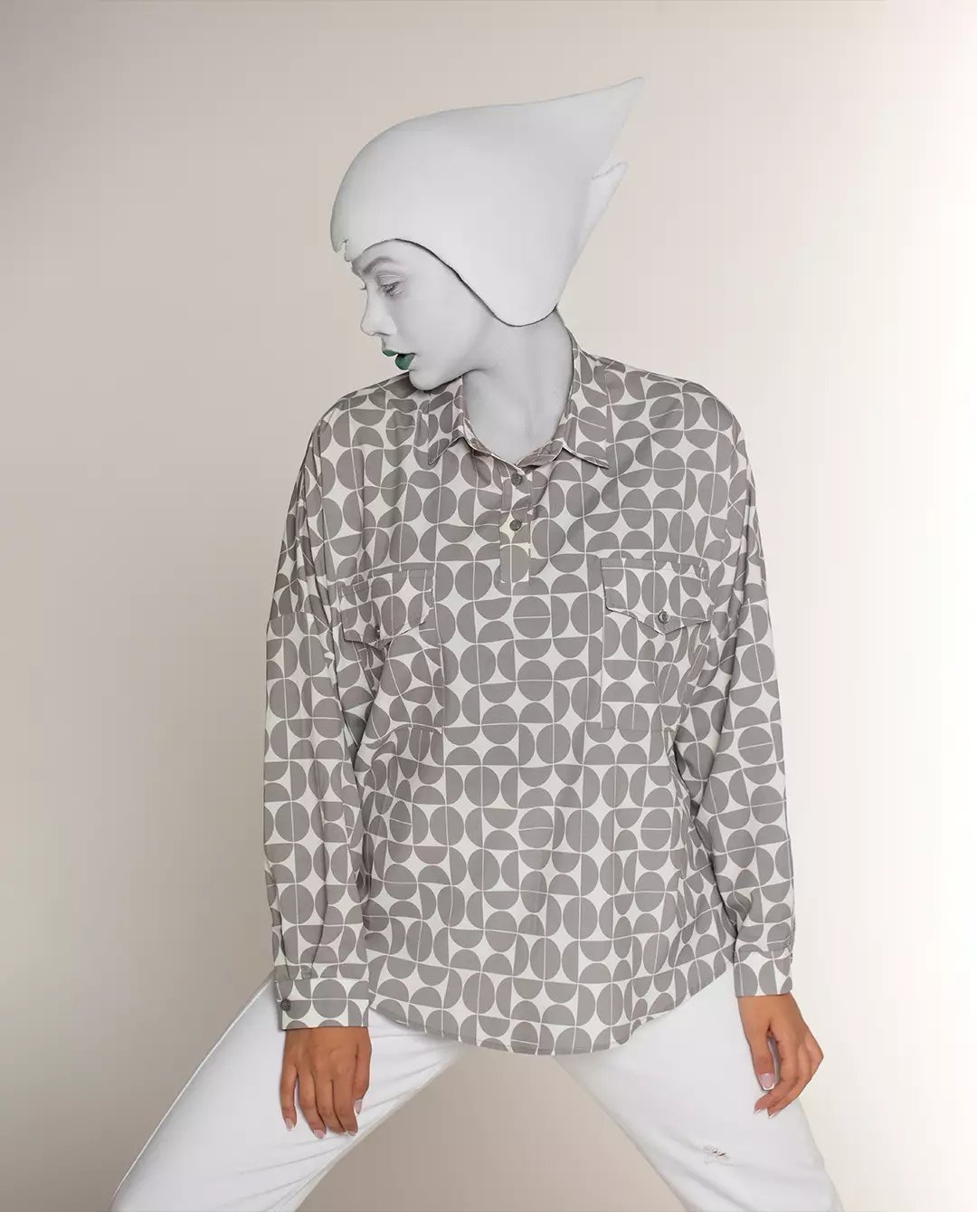 شومیز زنانه