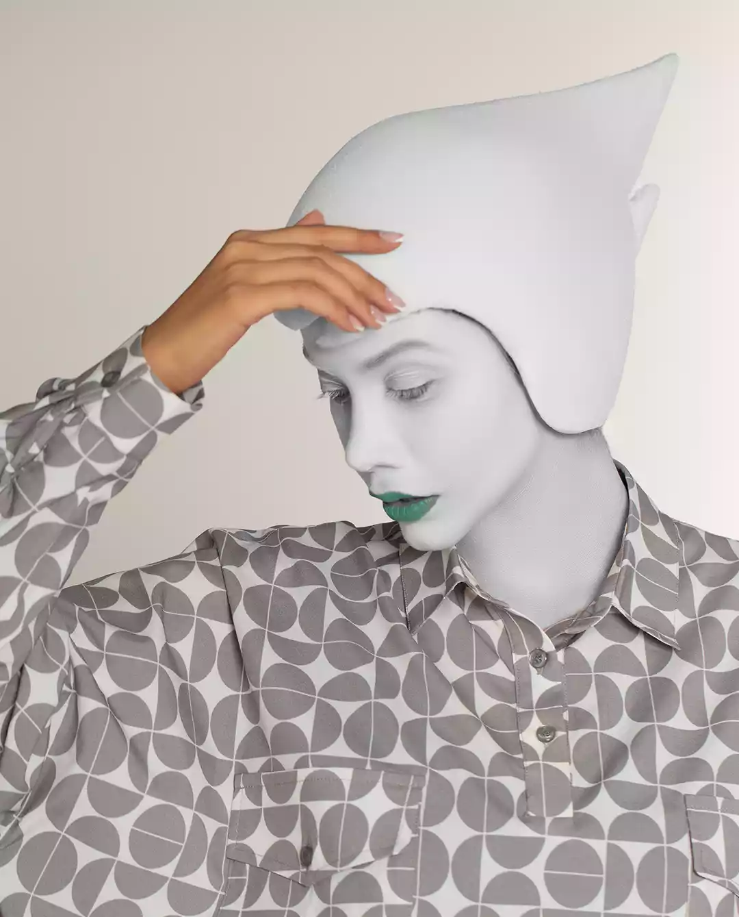 شومیز زنانه