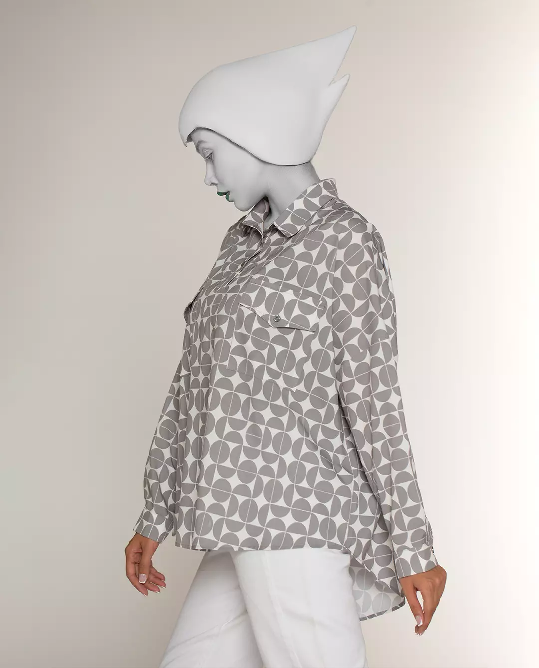 شومیز زنانه