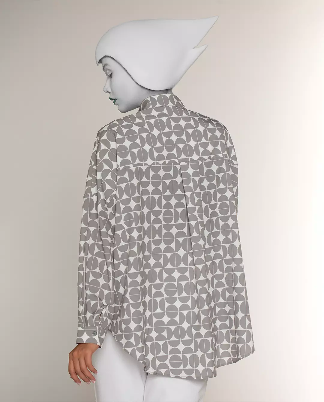 شومیز زنانه