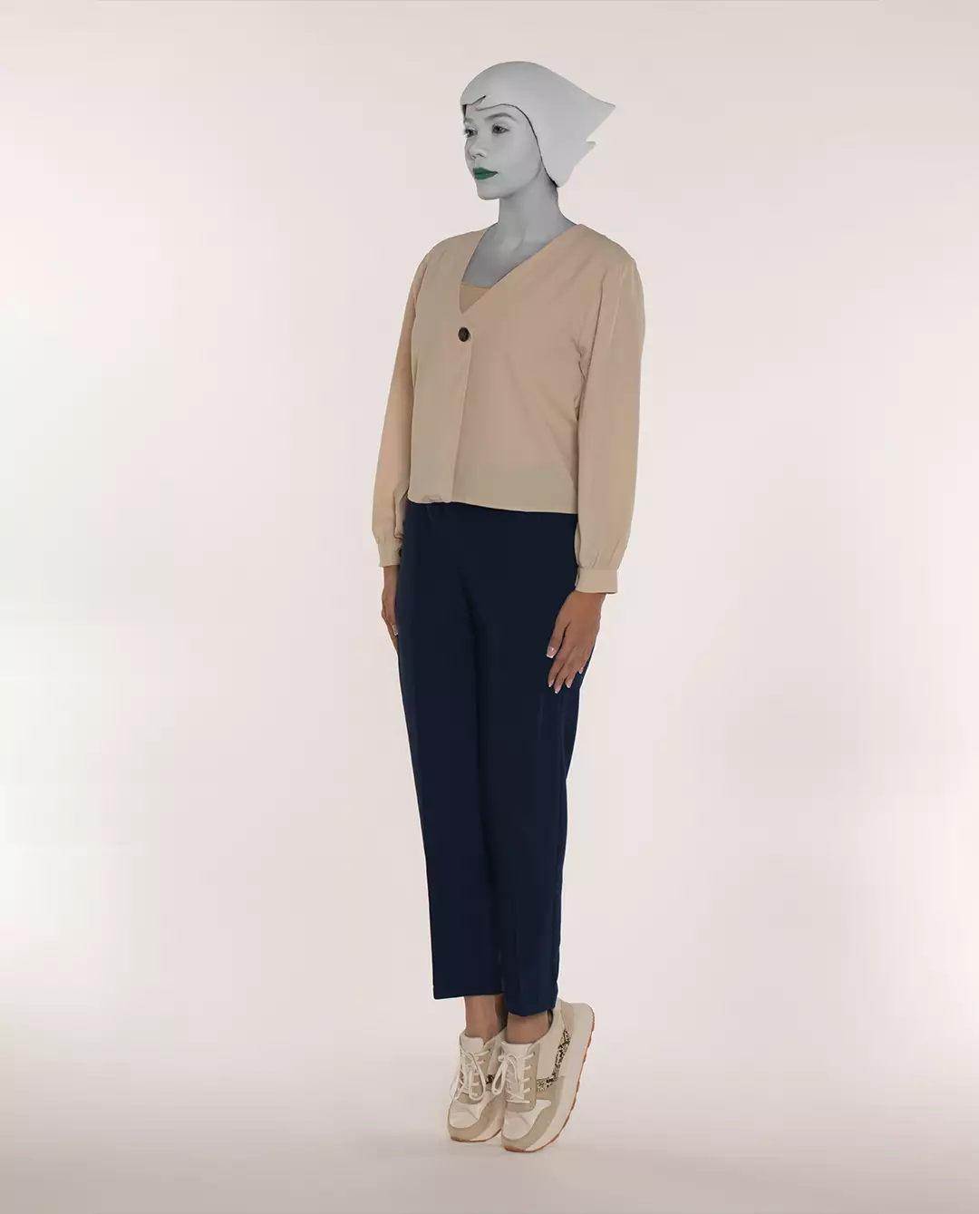 شومیز زنانه