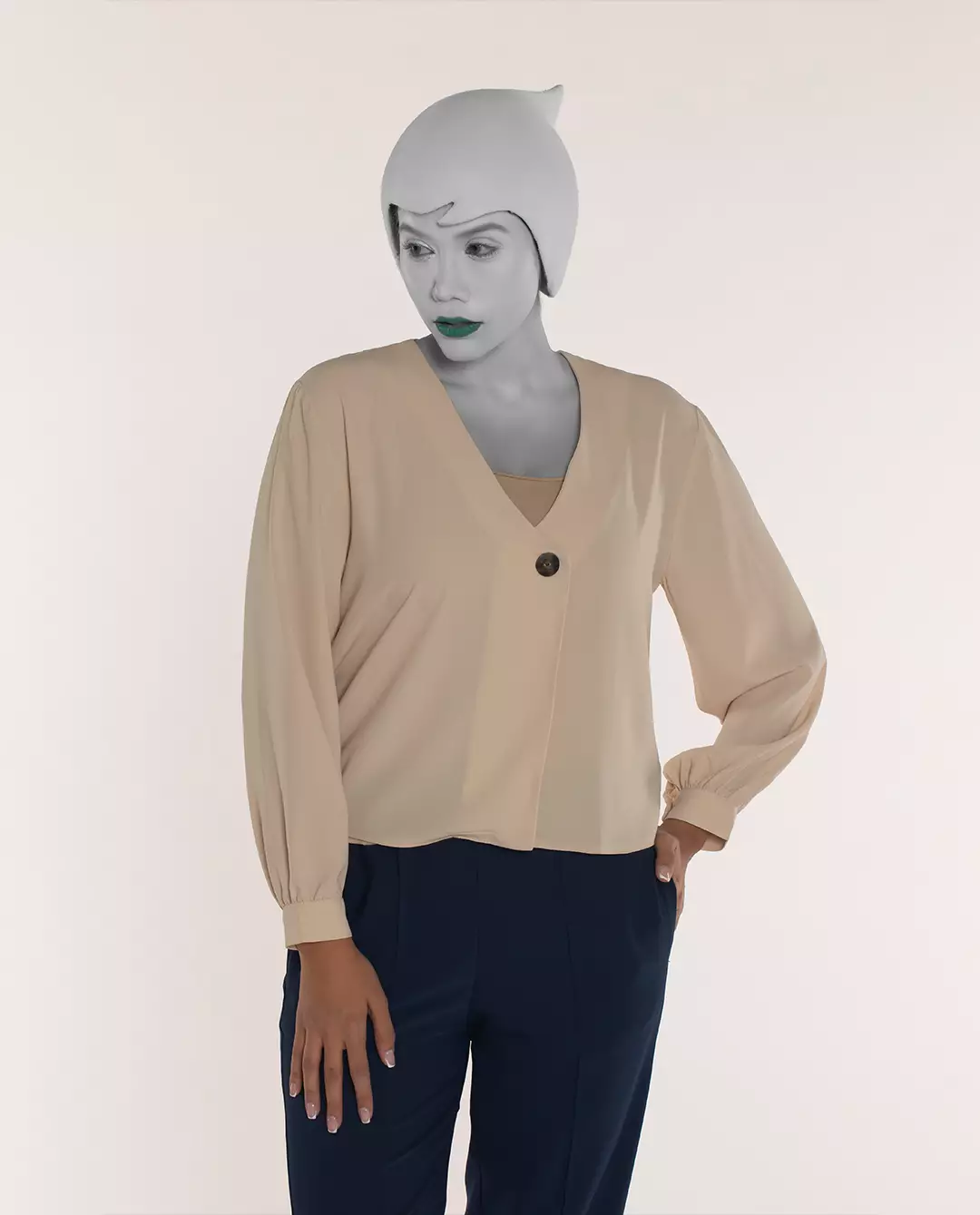 شومیز زنانه