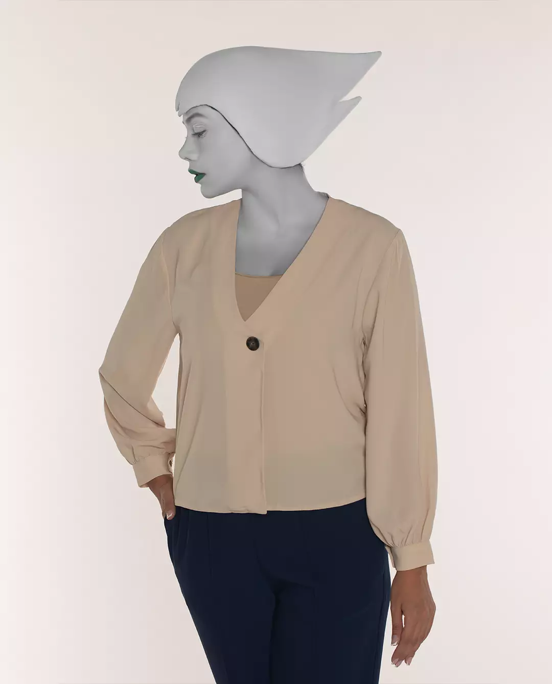 شومیز زنانه