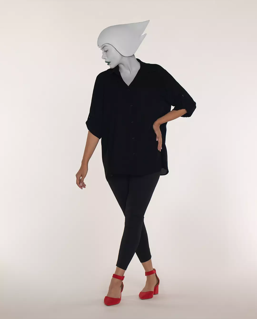 شومیز زنانه