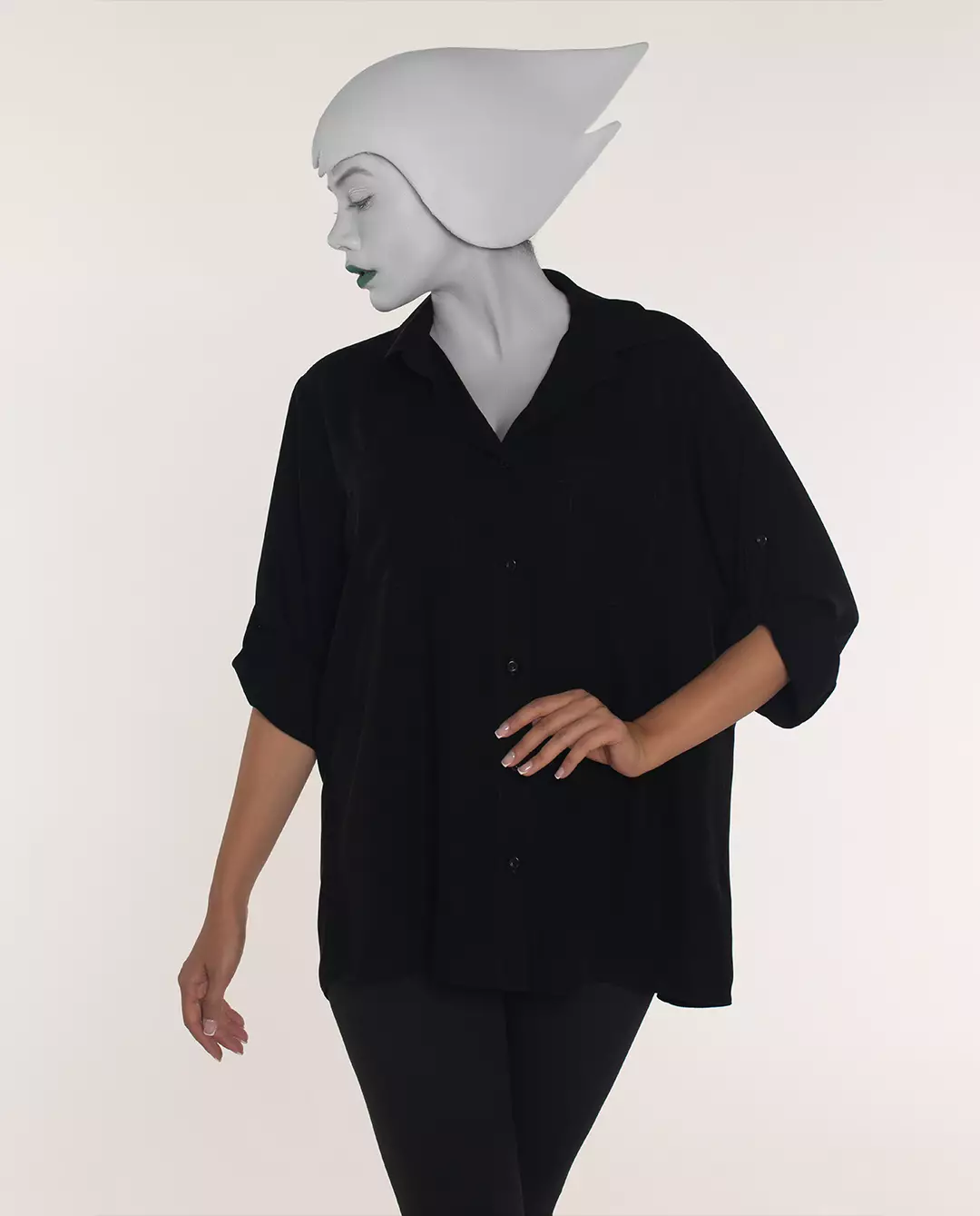 شومیز زنانه