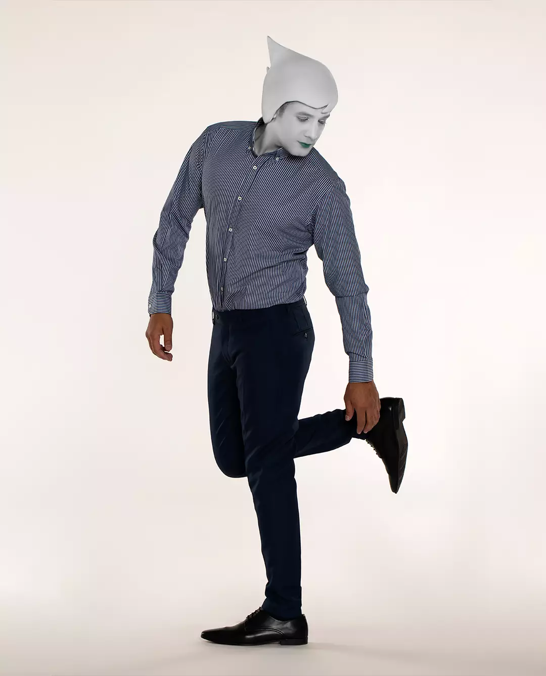 پیراهن مردانه