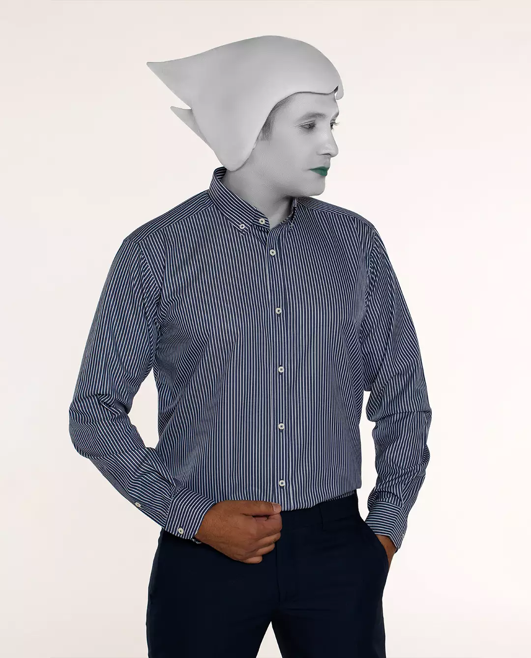 پیراهن مردانه