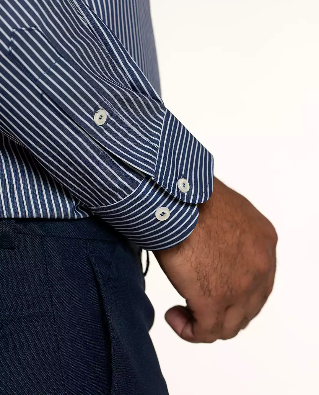 پیراهن مردانه