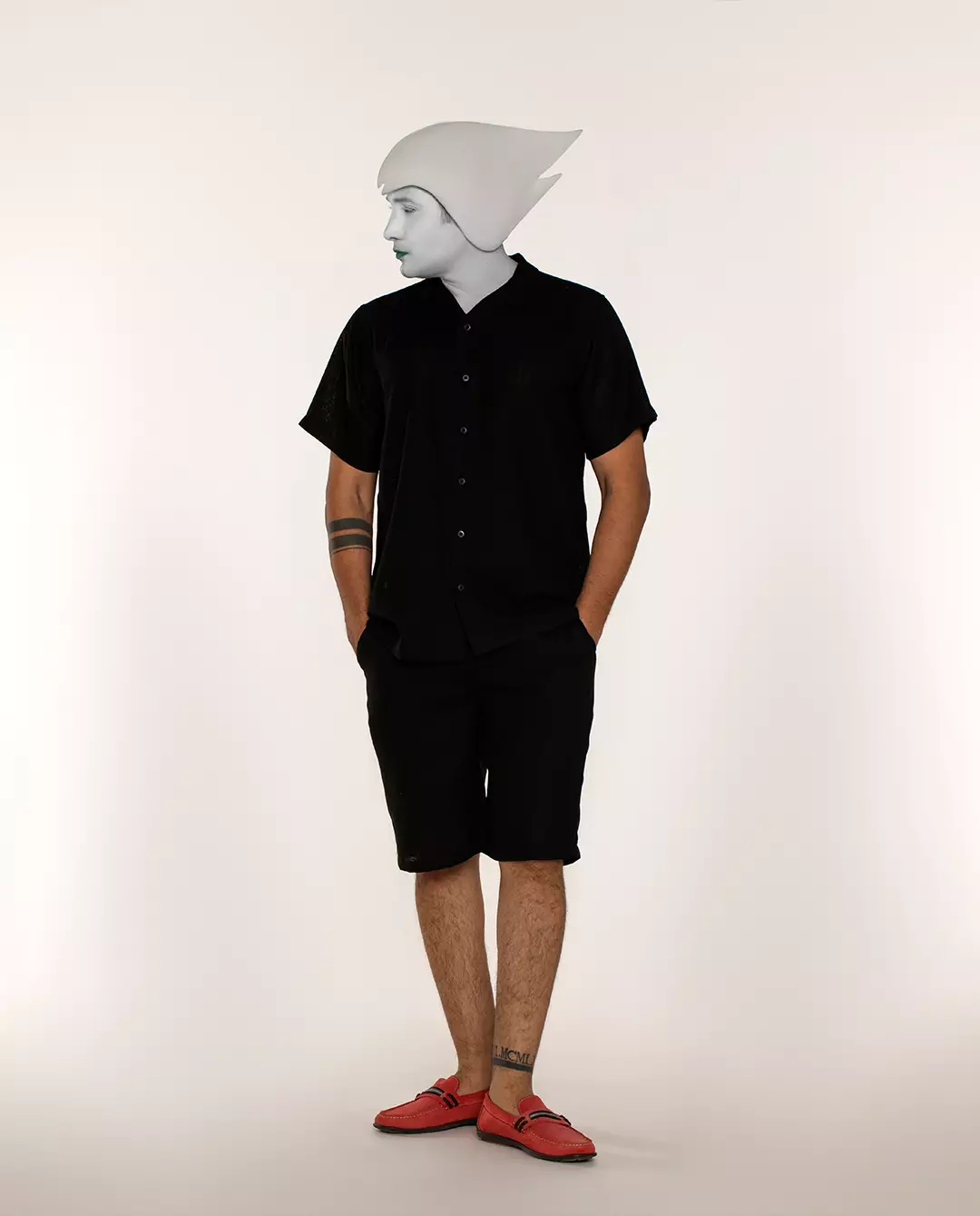 پیراهن مردانه