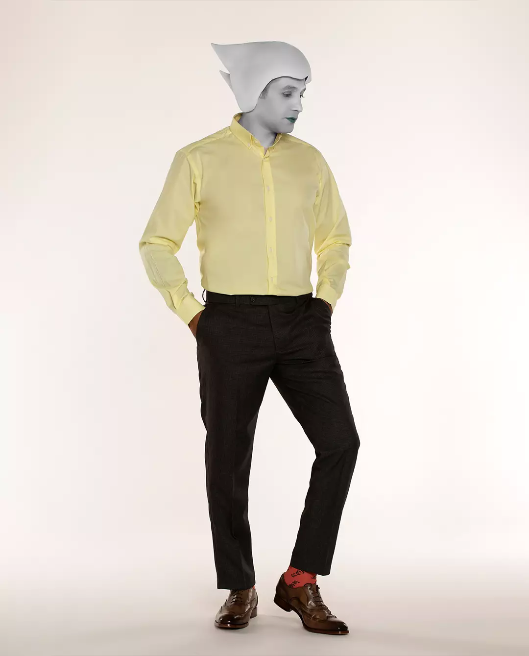 پیراهن مردانه