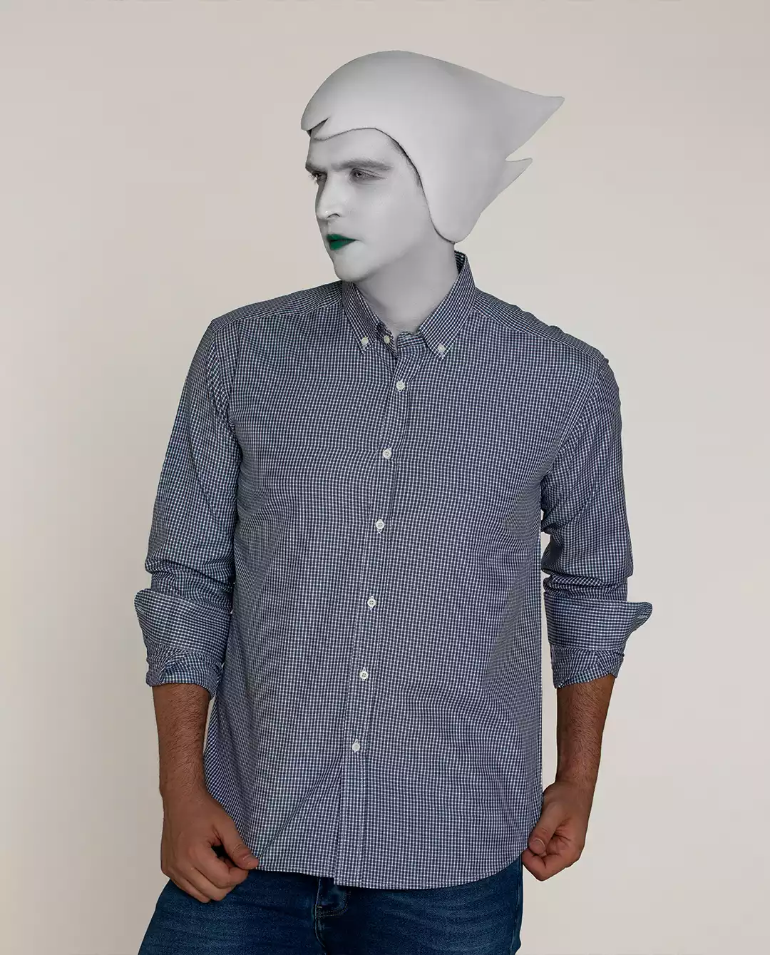 پیراهن مردانه