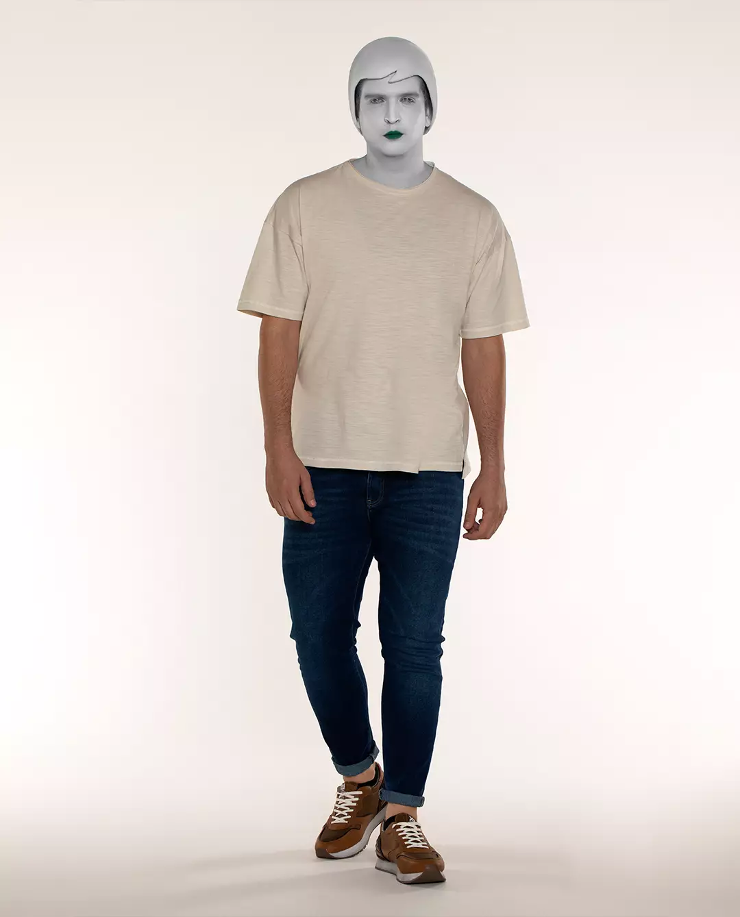 تی‌شرت مردانه