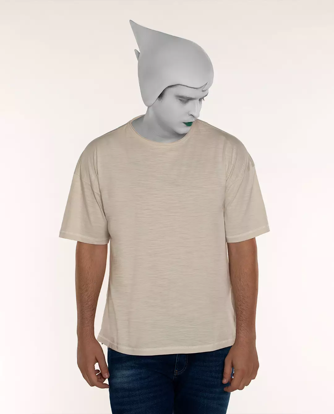 تی‌شرت مردانه