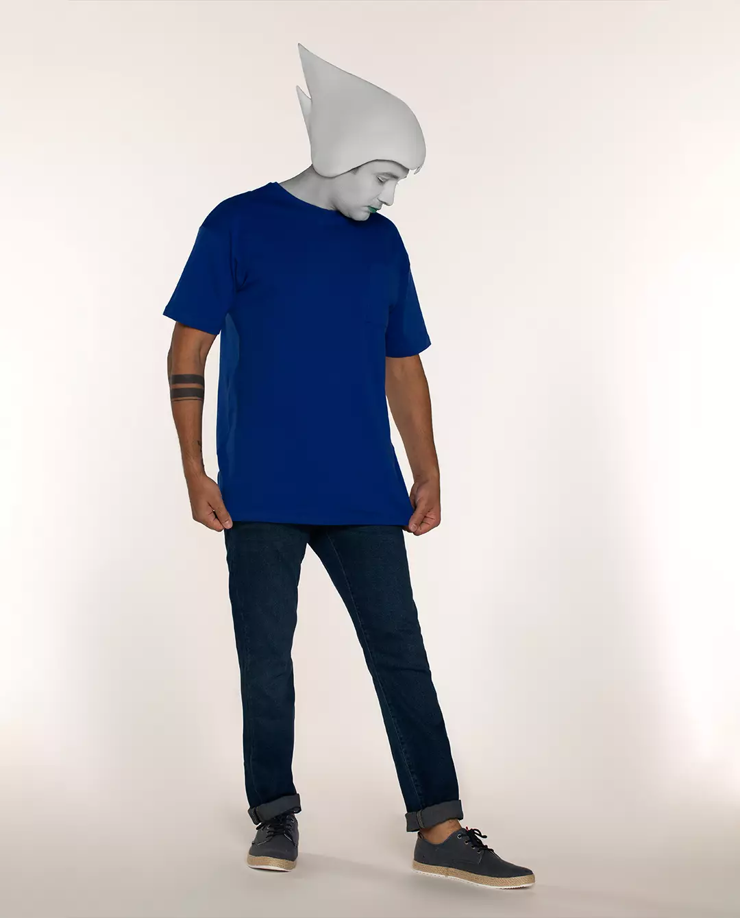 تی‌شرت مردانه