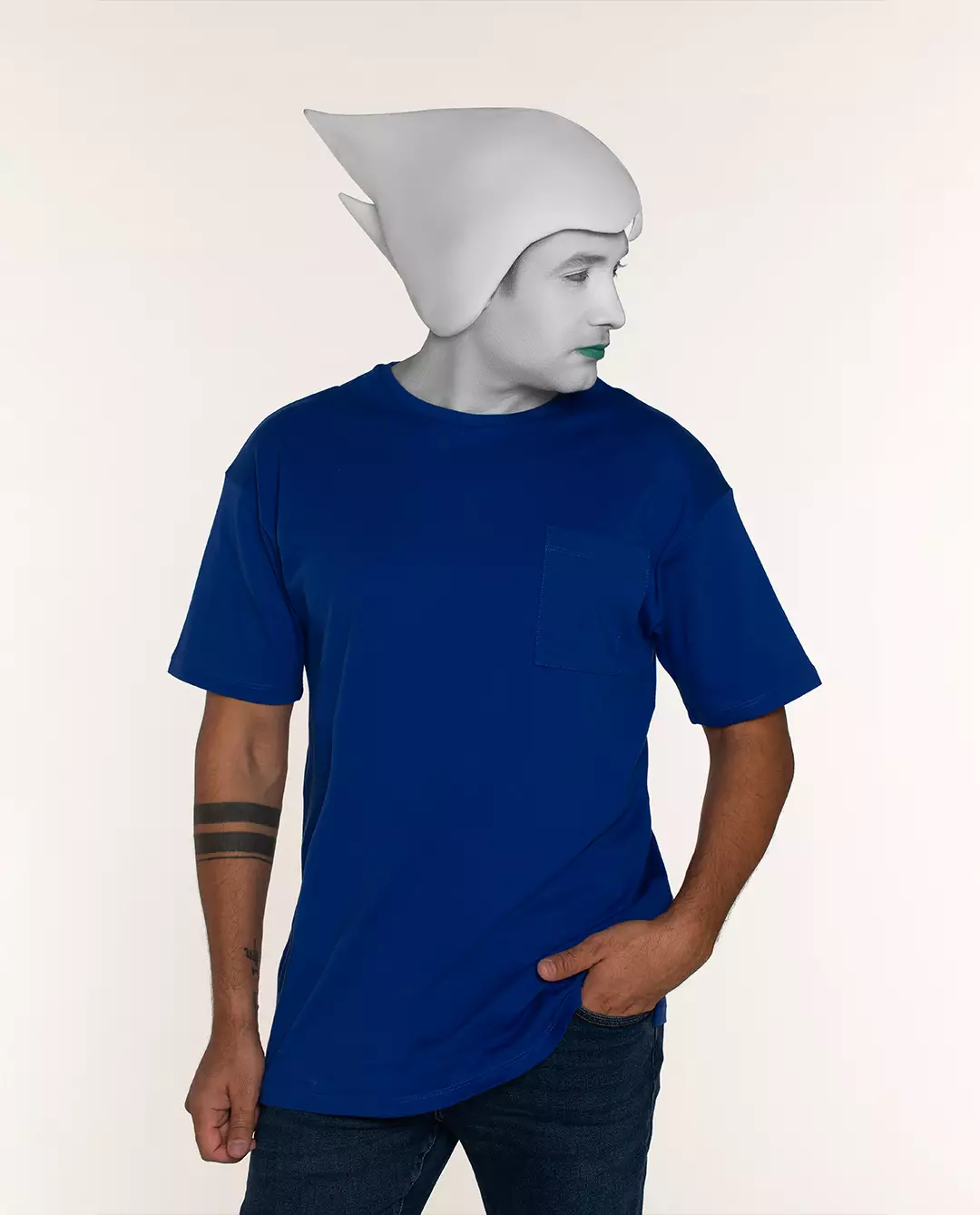 تی‌شرت مردانه