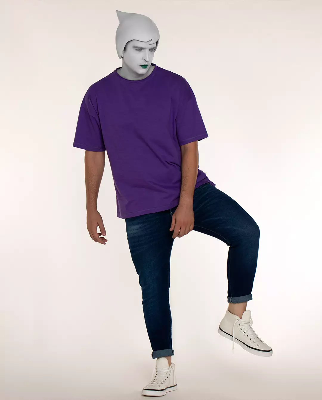 تی‌شرت مردانه