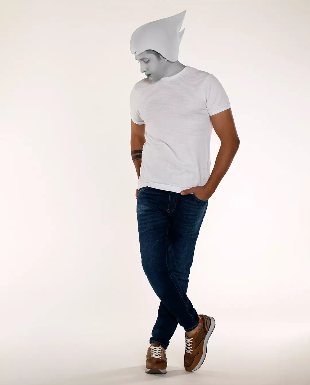 تی‌شرت مردانه